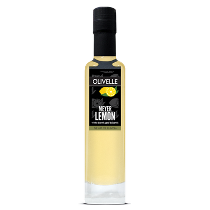 Meyer Lemon White Barrel Aged Balsamic