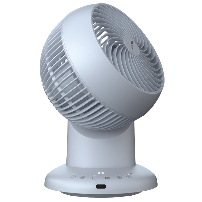 MHV603DR 6" DC VELOCITY DESK FAN