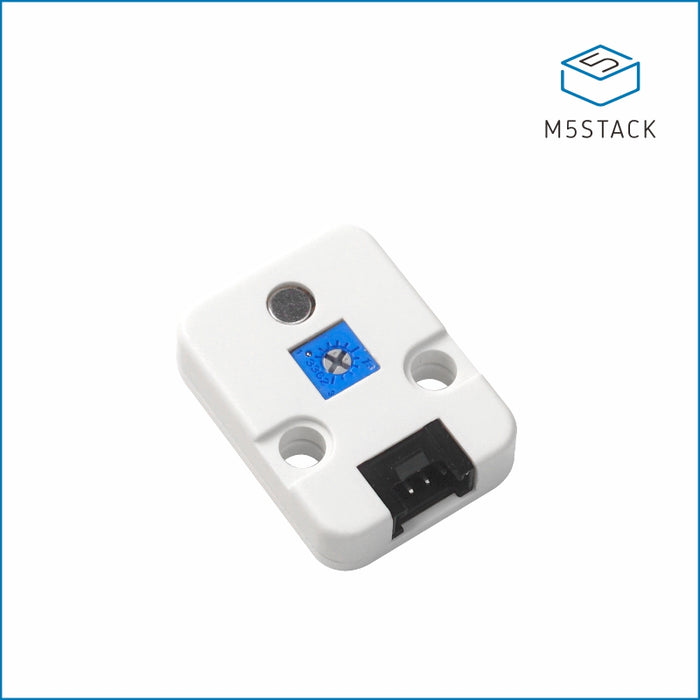 Microphone Unit (LM393) - m5stack-store