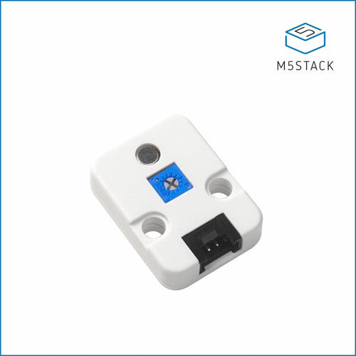 Microphone Unit (LM393) - m5stack-store