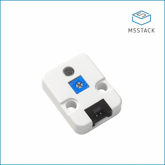 Microphone Unit (LM393) - m5stack-store