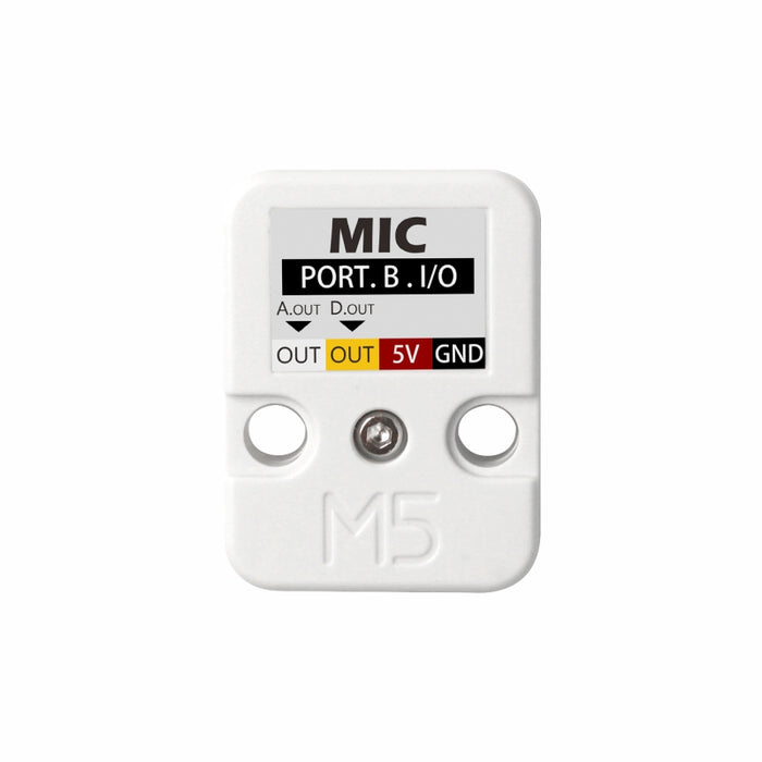 Microphone Unit (LM393) - m5stack-store