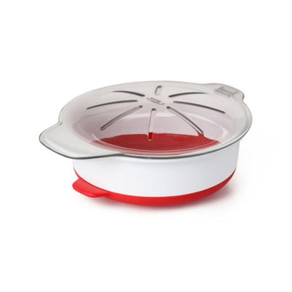 microwave egg cooker