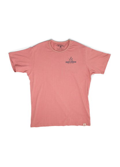 Iron and Resin Midnight Rambler Tee