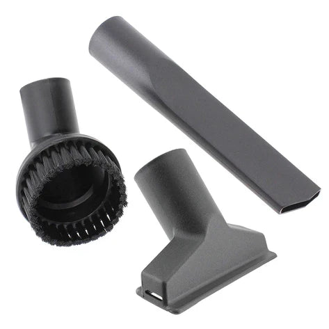 Miele Tool Kit for Miele S4000 S4 S4210 S4211 Hose  Rod  Brush Head and  Mini Tools