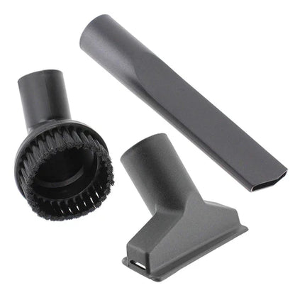 Miele Tool Kit for Miele S4000 S4 S4210 S4211 Hose  Rod  Brush Head and  Mini Tools