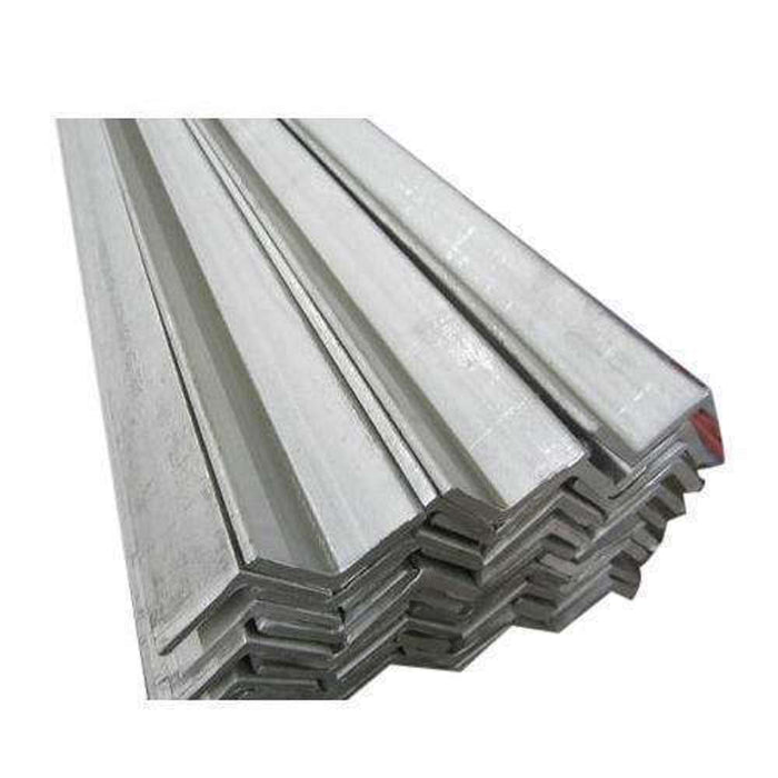 Mild Steel Equal Angle 30 x 30 x 3mm x 6m
