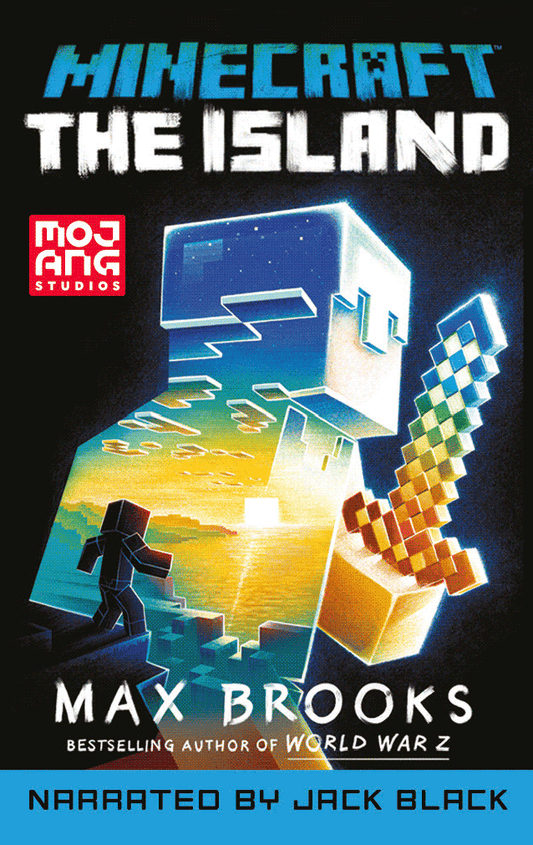 Minecraft: The Island