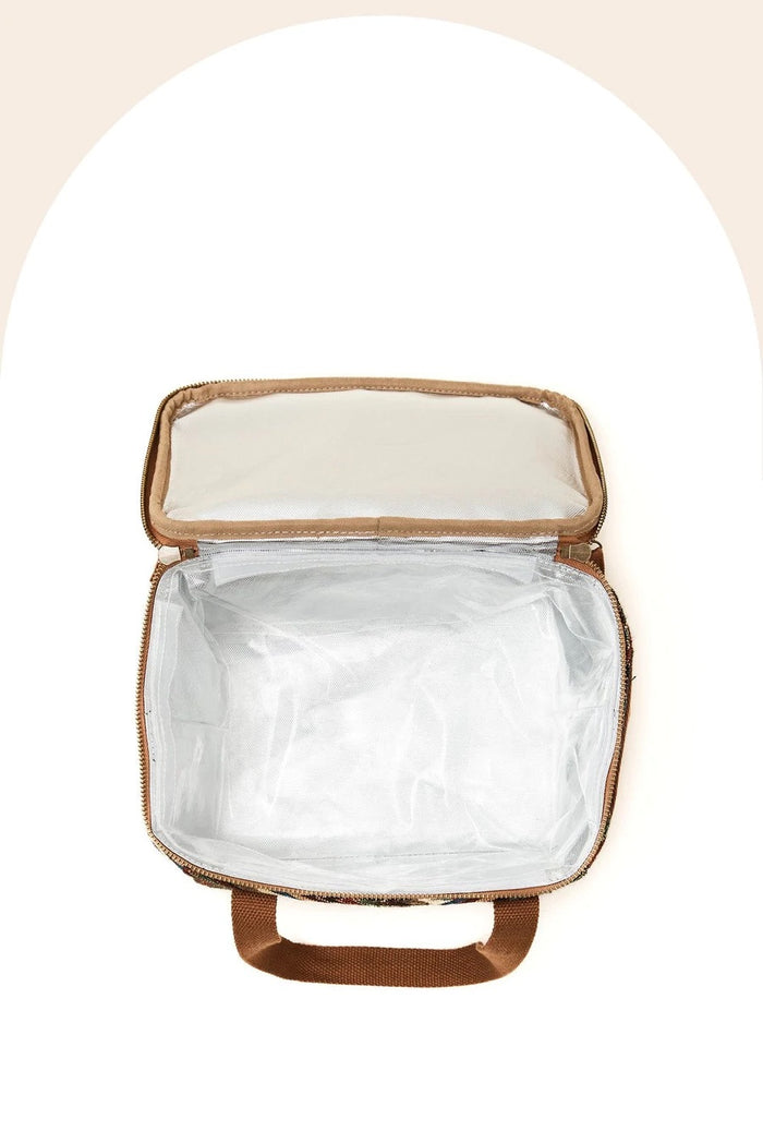 Mini Boho Cooler Bag