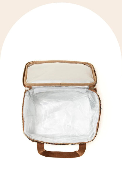 Mini Boho Cooler Bag