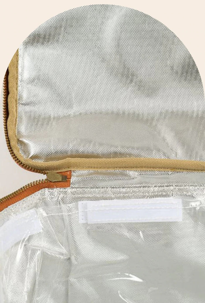 Mini Boho Cooler Bag