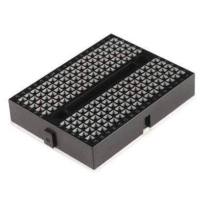 Mini Modular Breadboard Kit for the Raspberry Pi by The Pi Hut - The Pi Hut