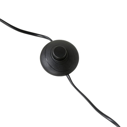Mirella Capiz Floor Lamp 160cm