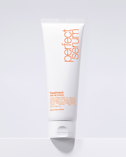Mise en Scene Perfect Serum Treatment (Renewal)