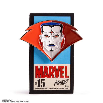 Mister Sinister Enamel Pin