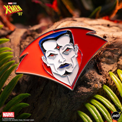 Mister Sinister Enamel Pin