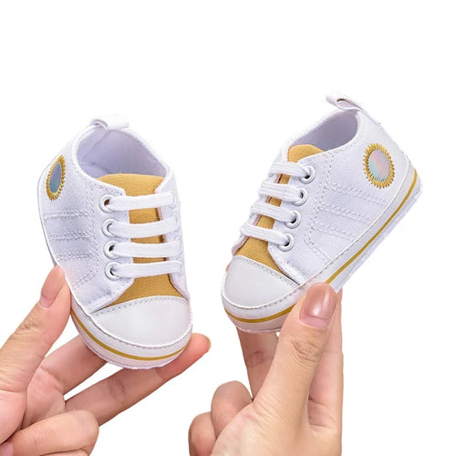 MOLLY Sneakers