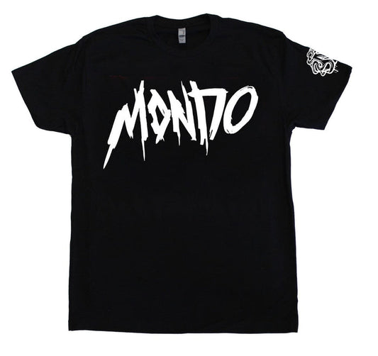 Mondo Thrasher T-Shirt