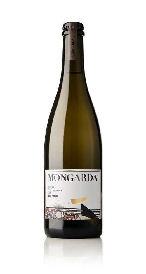 Mongarda Glera Colli Trevigiani MG 2018