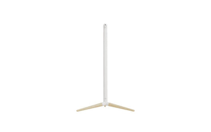 Monitor Audio Radius Floor Stands 4G Series Pair - White White
