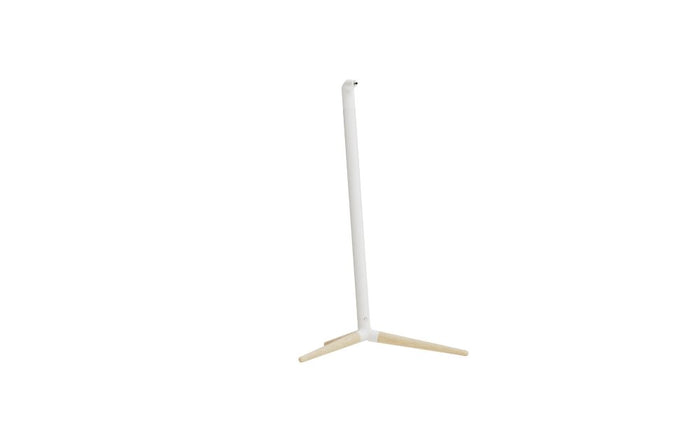 Monitor Audio Radius Floor Stands 4G Series Pair - White White