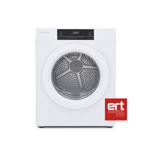 Montpellier Washing Machine MTD3AD3P - 3Kg Compact (Can be Wall Mounted) * Collection Only*