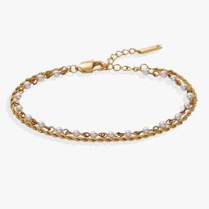 Stainless Steel Gold
