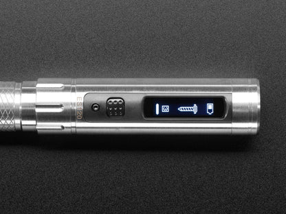 Motion Control Screwdriver [discontinued] by The Pi Hut - The Pi Hut