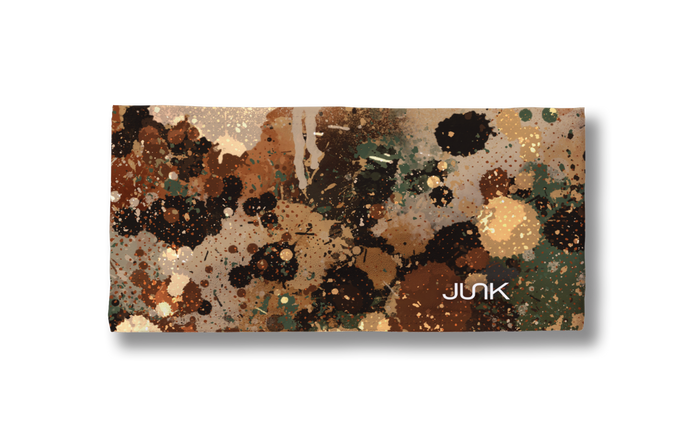 Mottled Moss Big Bang Lite Headband - View 3