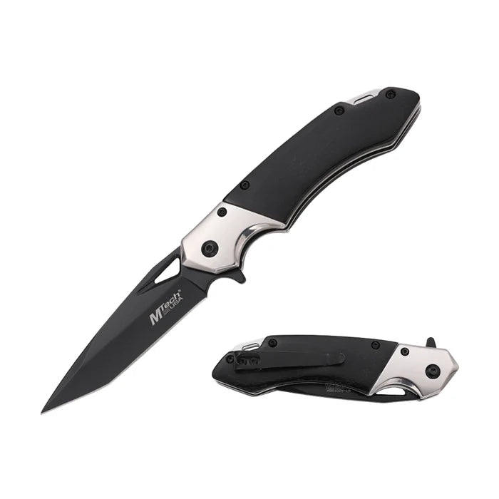 MTech USA - Spring Assisted Knife (Copy)