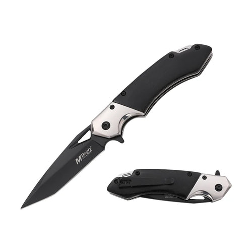 MTech USA - Spring Assisted Knife (Copy)