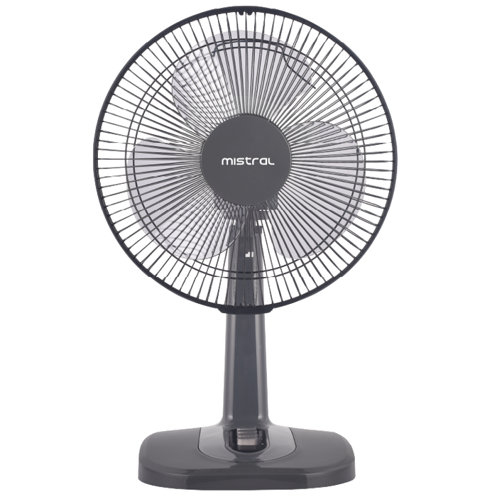 MTF1233D 12" DC TABLE FAN