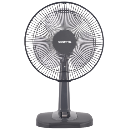 MTF1233D 12" DC TABLE FAN