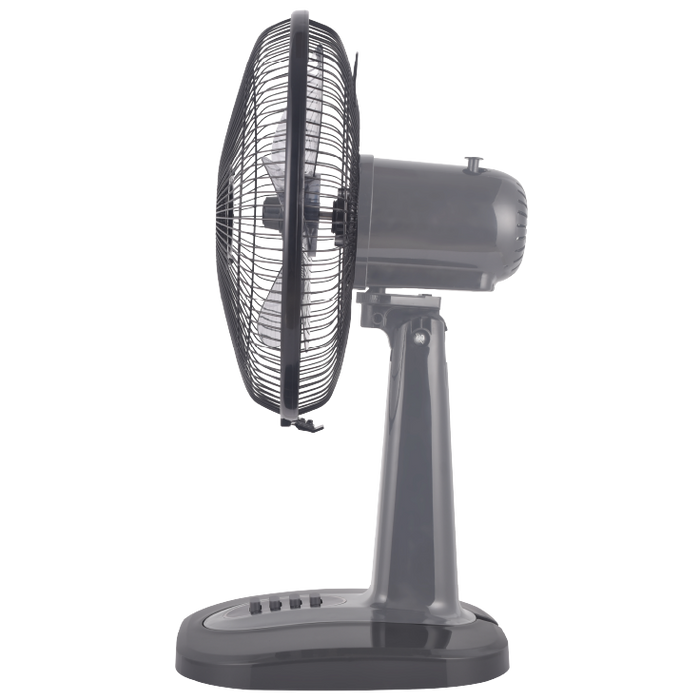 MTF1233D 12" DC TABLE FAN