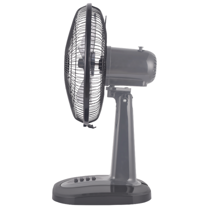 MTF1233D 12" DC TABLE FAN