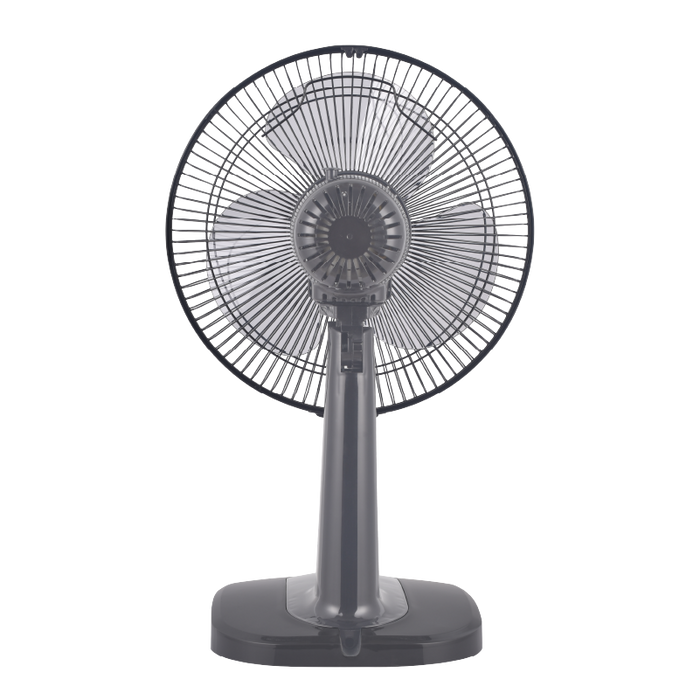 MTF1233D 12" DC TABLE FAN