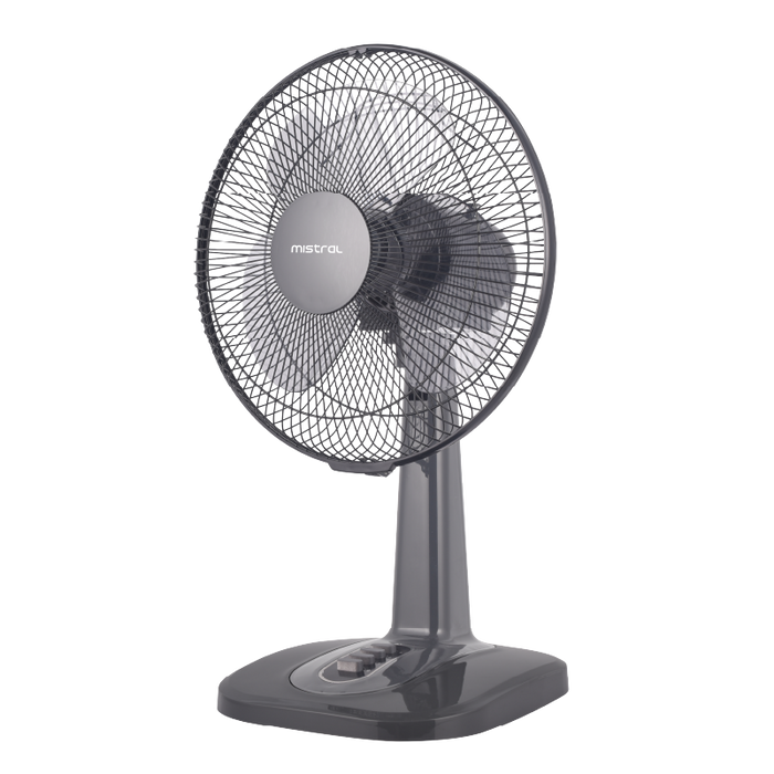 MTF1233D 12" DC TABLE FAN