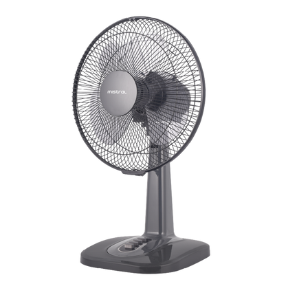 MTF1233D 12" DC TABLE FAN
