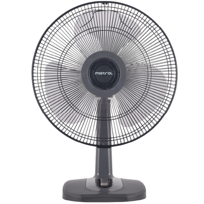 MTF1633D 16" DC TABLE FAN