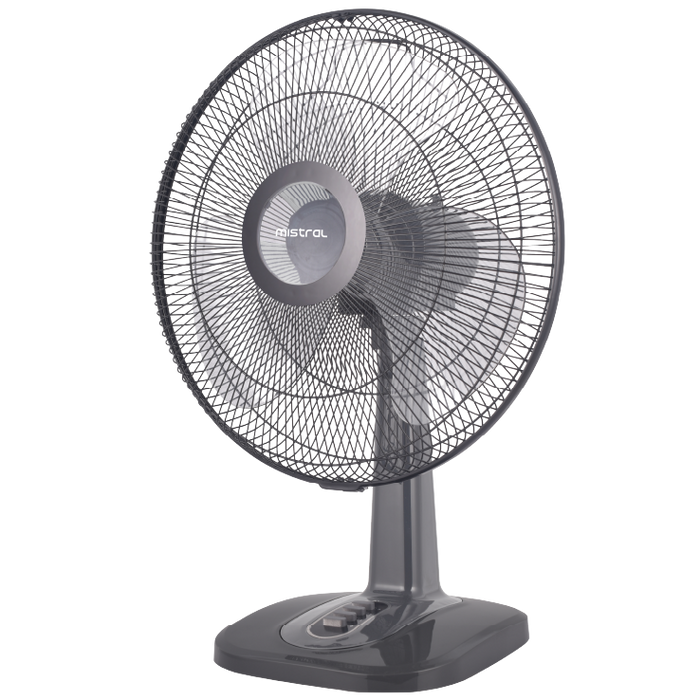 MTF1633D 16" DC TABLE FAN