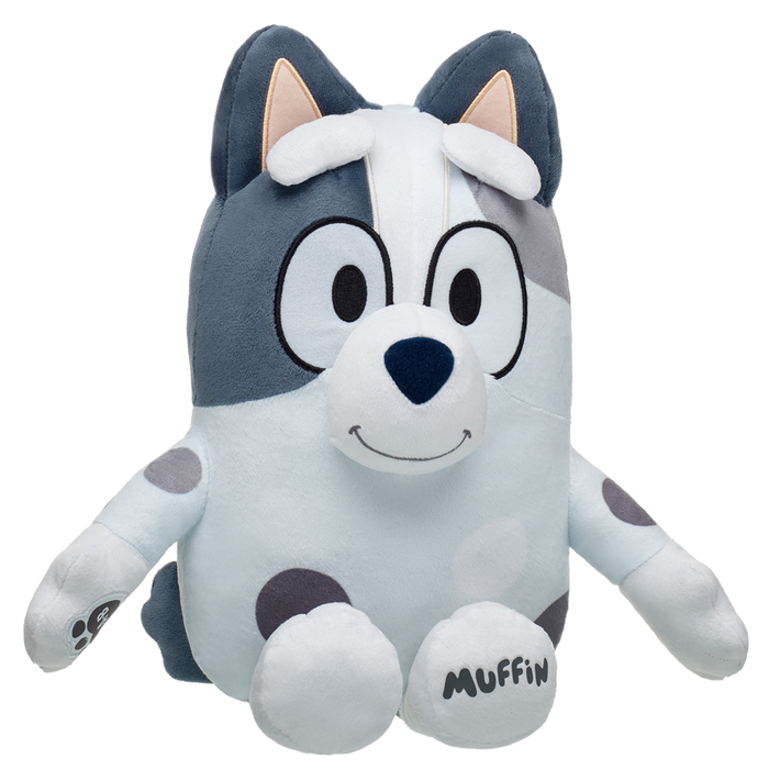 Muffin Stuffed Animal
