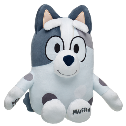 Muffin Stuffed Animal
