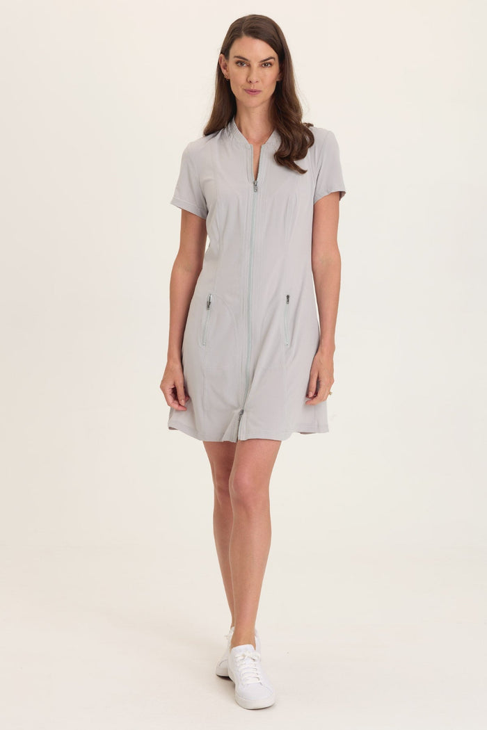 Wearables Mulder Active Jacket Dress