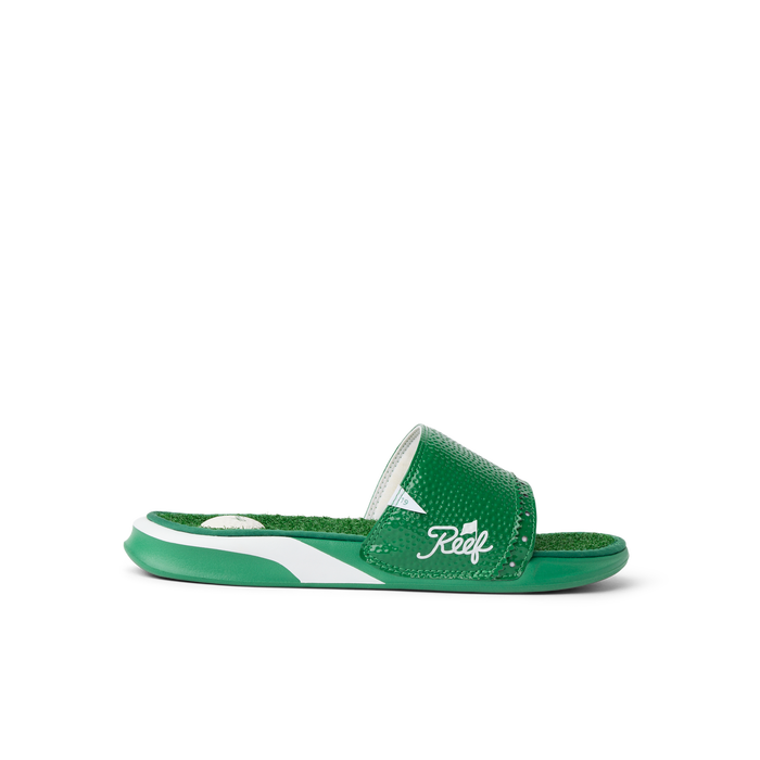 Mulligan Slide - Links - Right Side View