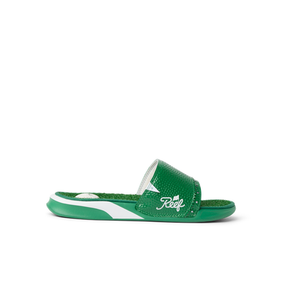 Mulligan Slide - Links - Right Side View