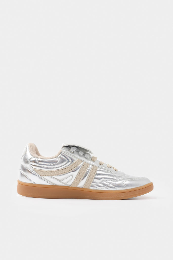 Silver