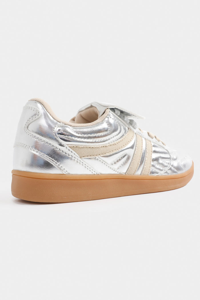 Silver