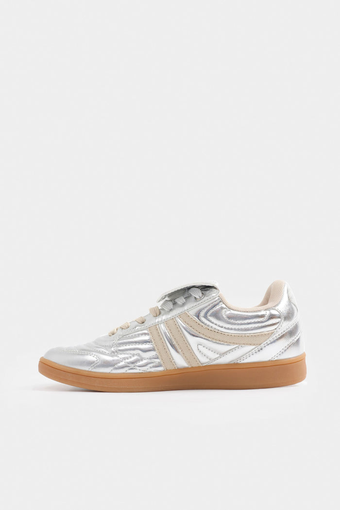 Silver