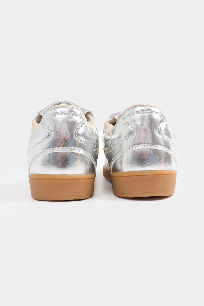 Silver