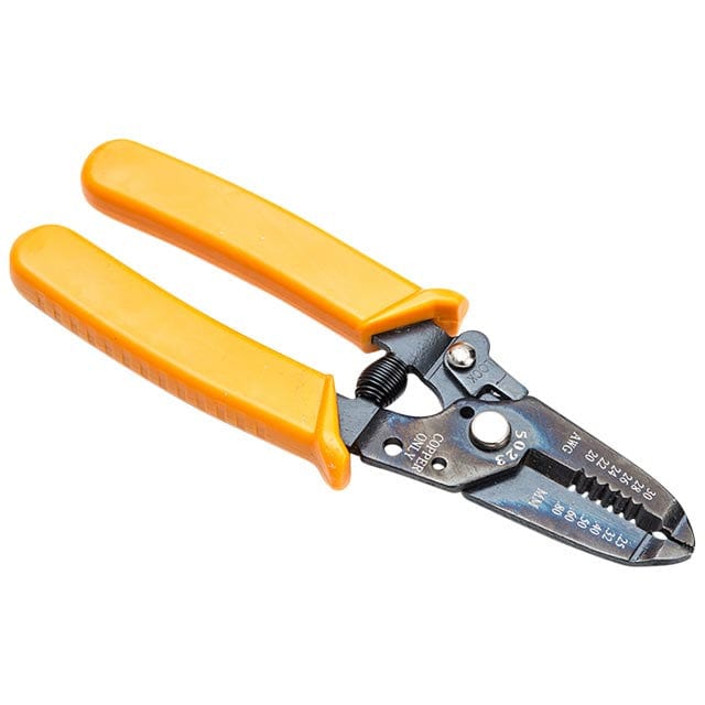 Multifunction Wire Strippers by The Pi Hut - The Pi Hut